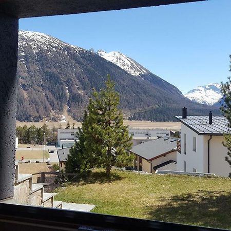 Relaxing Confortable Studio, Heated Garage, Skiroom 萨梅丹 外观 照片