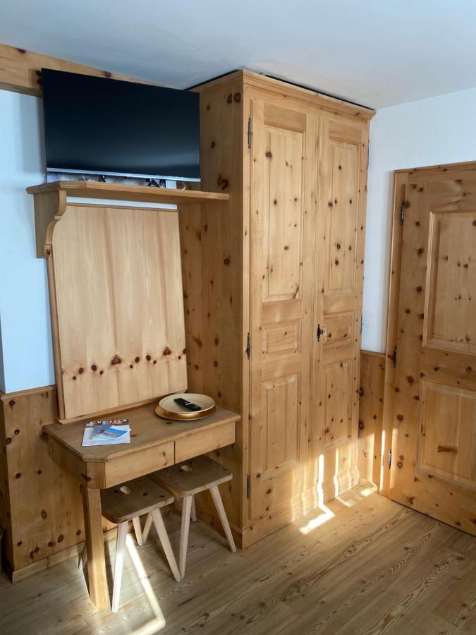 Relaxing Confortable Studio, Heated Garage, Skiroom 萨梅丹 外观 照片