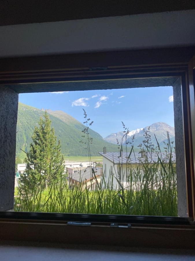 Relaxing Confortable Studio, Heated Garage, Skiroom 萨梅丹 外观 照片