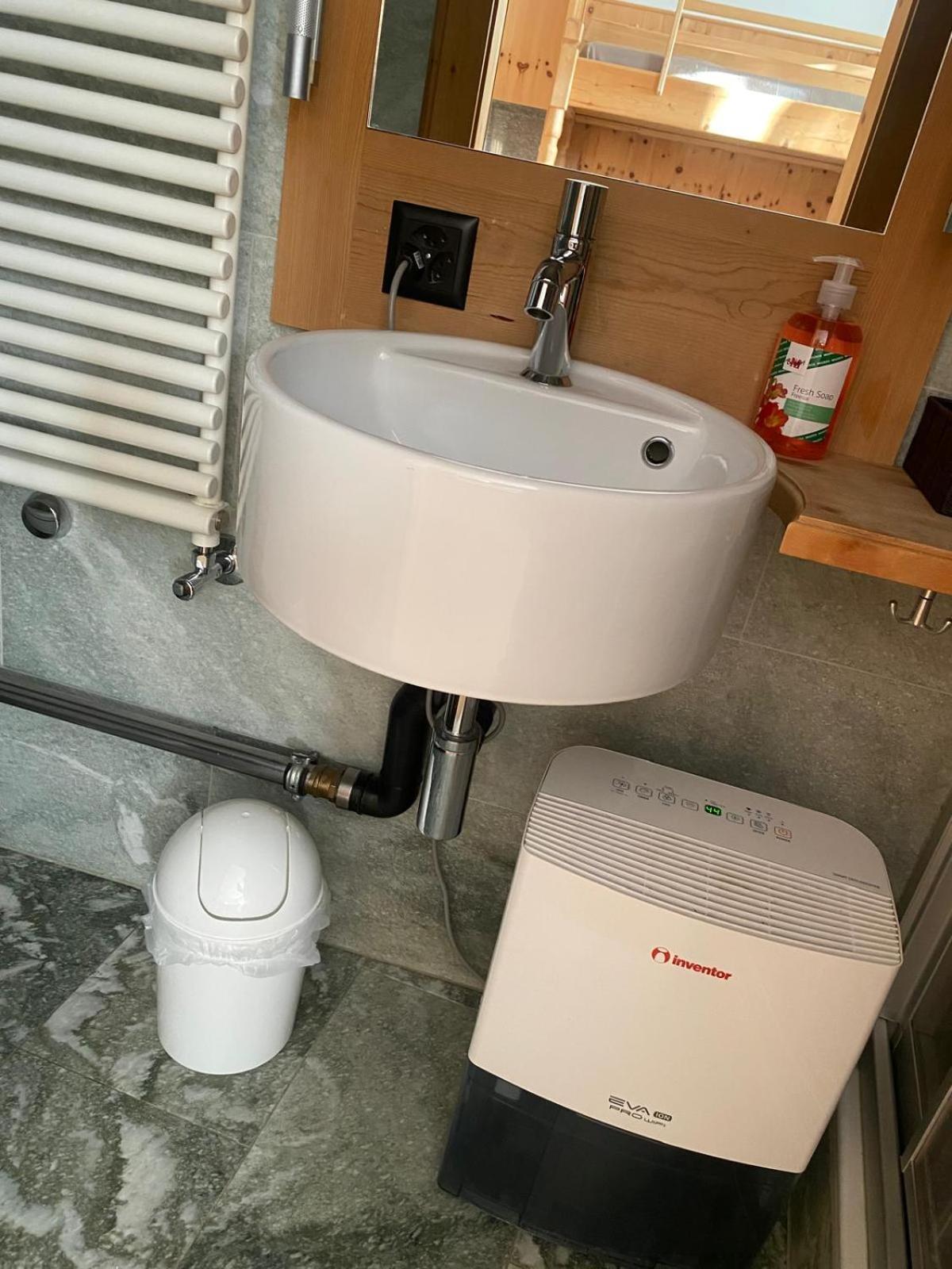 Relaxing Confortable Studio, Heated Garage, Skiroom 萨梅丹 外观 照片
