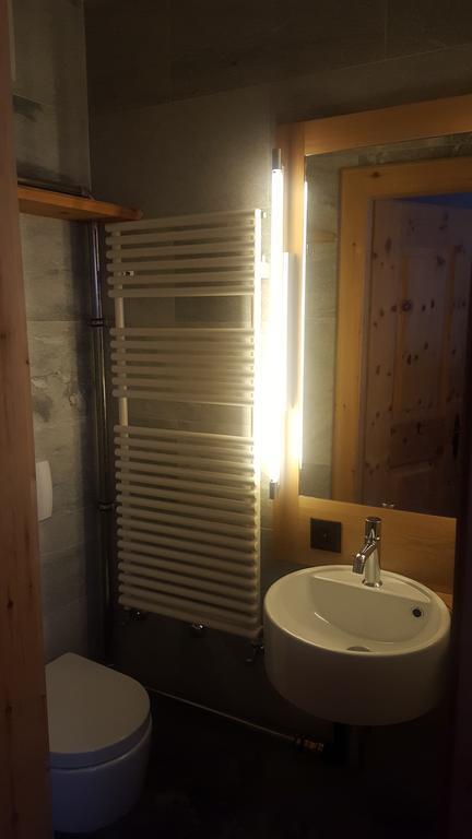 Relaxing Confortable Studio, Heated Garage, Skiroom 萨梅丹 外观 照片
