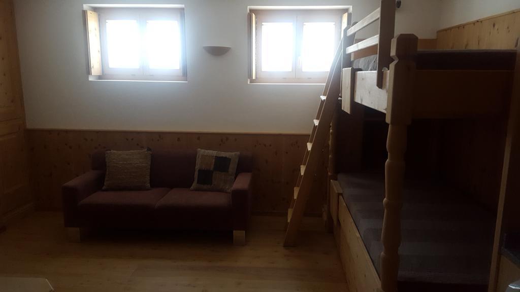 Relaxing Confortable Studio, Heated Garage, Skiroom 萨梅丹 外观 照片