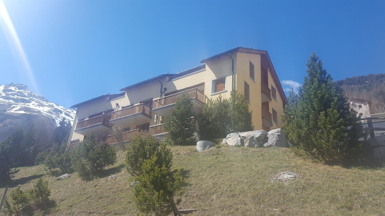 Relaxing Confortable Studio, Heated Garage, Skiroom 萨梅丹 外观 照片