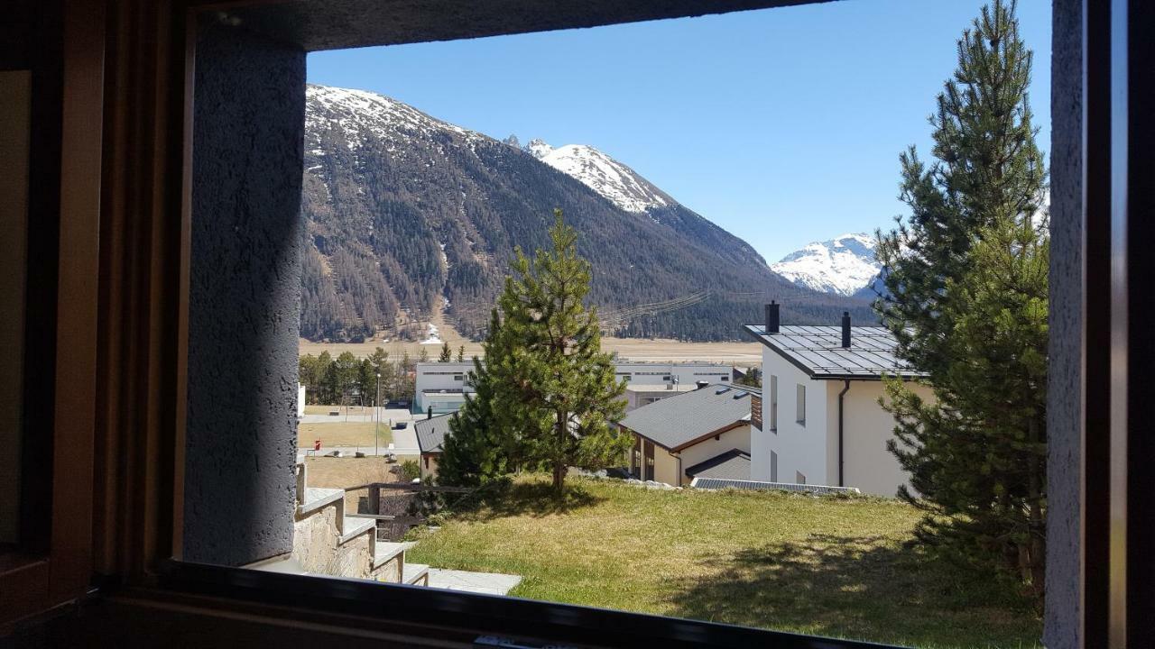 Relaxing Confortable Studio, Heated Garage, Skiroom 萨梅丹 外观 照片