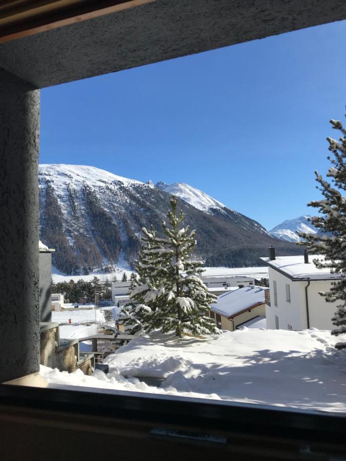 Relaxing Confortable Studio, Heated Garage, Skiroom 萨梅丹 外观 照片